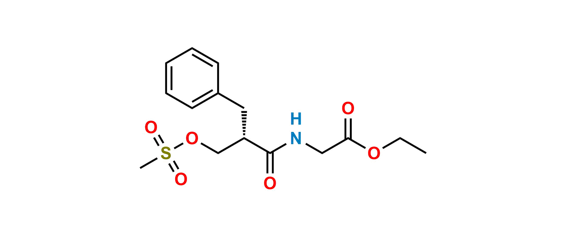 Alvimopan Impurity 19